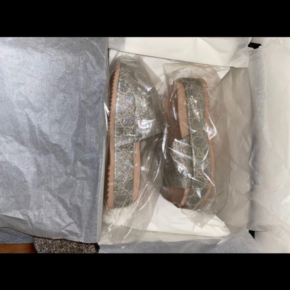 Gucci Shoes - Gucci Sandals